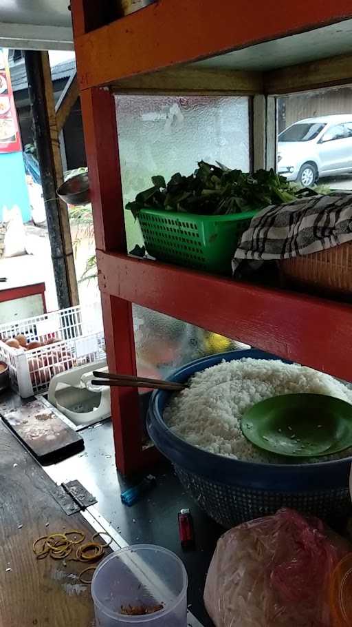 Nasi Goreng Pak Bejo 2