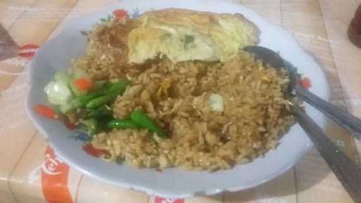 Nasi Goreng Pak Bejo 8