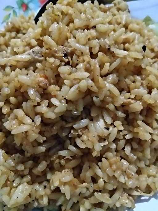 Nasi Goreng Pak Bejo 6