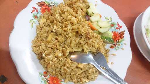 Nasi Goreng Pak Bejo 9