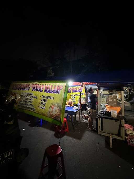 Nasi Goreng Sedap Malam 10