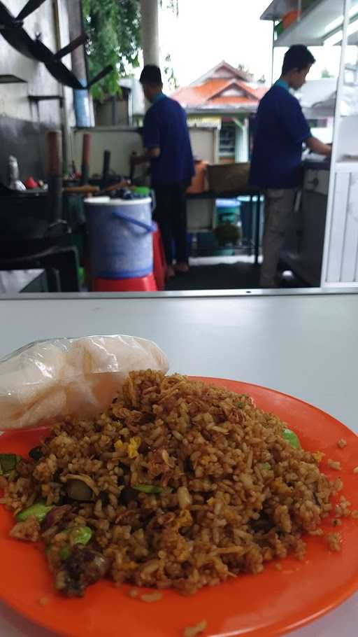 Nasi Goreng Selera 8