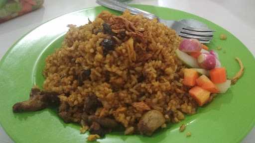 Nasi Goreng Selera 3