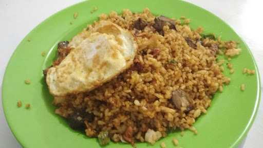 Nasi Goreng Selera 7