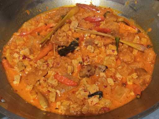 Nasi Gudeg Jogja Mbak Yust 2