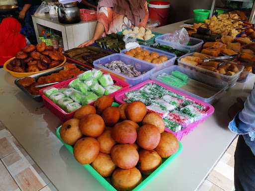 Nasi Uduk Betawi Mpok Mumul 3