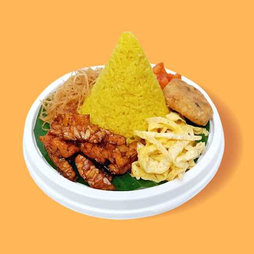 Nasi Uduk Umi Edah 3