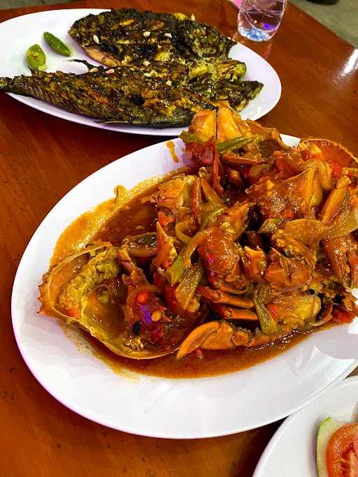 Oke Seafood 10