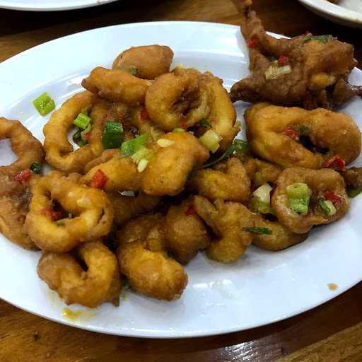 Oke Seafood 7