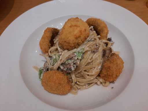 Pancious - Lippo Mall Puri 7