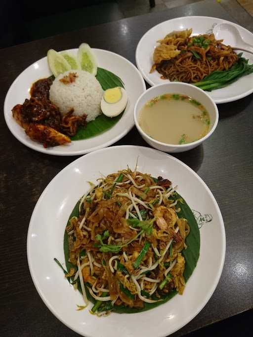 Pappa Jack Asian Cuisine - Kembangan 4