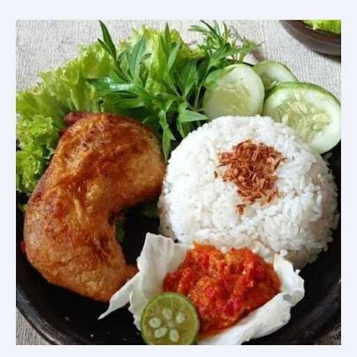 Pecel Ayam 3 Saudara 4