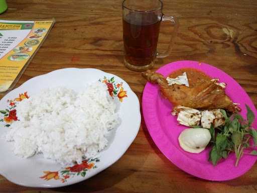 Pecel Lele & Ayam Goreng Cak Wanto 3