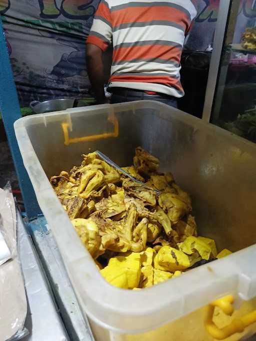 Pecel Lele Lamongan Cak Zaenal 1