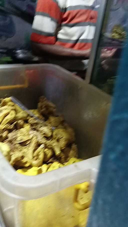 Pecel Lele Lamongan Cak Zaenal 2