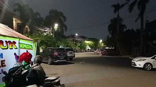 Pecel Lele Lamongan Cak Zaenal 8