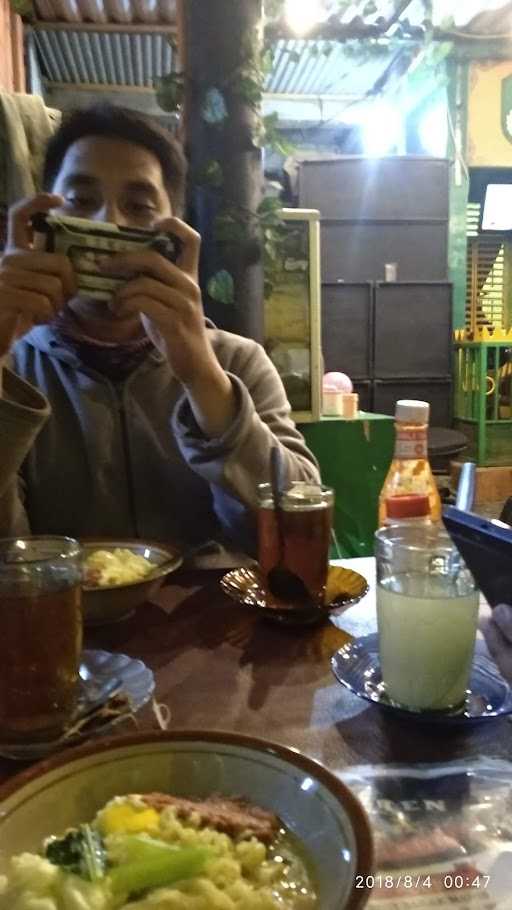 Pecel Lele Prapatan Srengseng 8