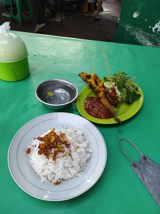 Pecel Lele Prapatan Srengseng 2