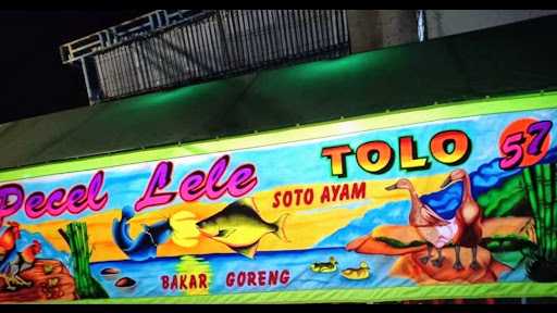 Pecel Lele Tolo 57 1