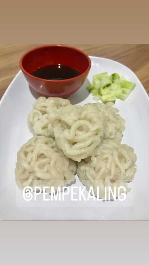 Pempek Aling. Puri Indah Mall 2