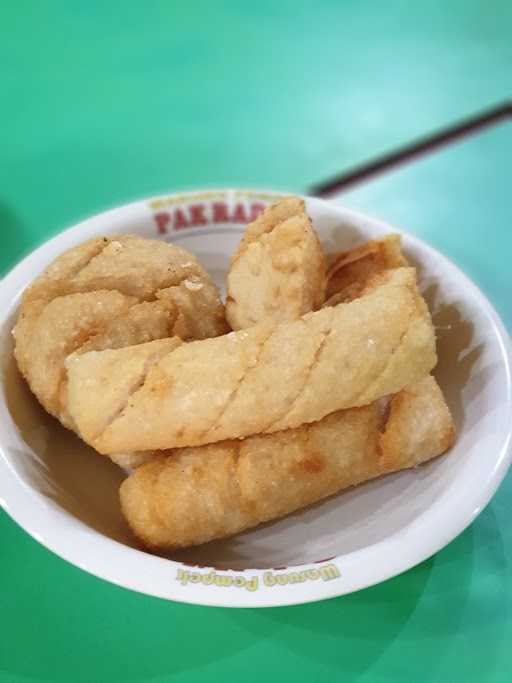 Pempek Pak Raden 5