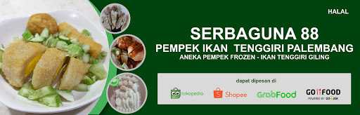 Pempek Serbaguna 88 5