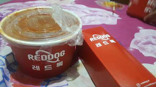 Reddog - Lippo Mall Puri 6