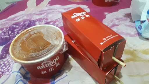 Reddog - Lippo Mall Puri 5