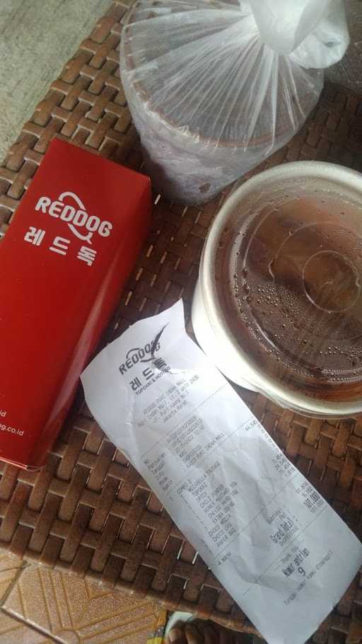 Reddog - Puri Indah Mall 1