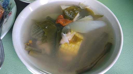 Rm.Sayur Asem Jotet 1