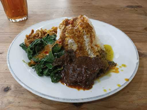 Rumah Makan Asli Minang 2