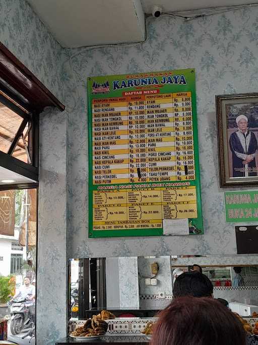 Rumah Makan Karunia Jaya 10