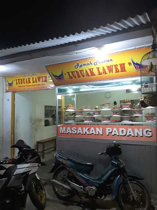 Rumah Makan Lubuak Laweh 6