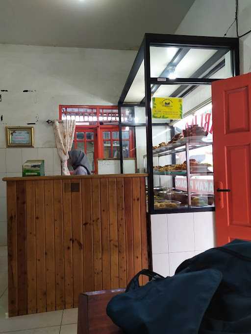 Rumah Makan Padang Sari Indah 10