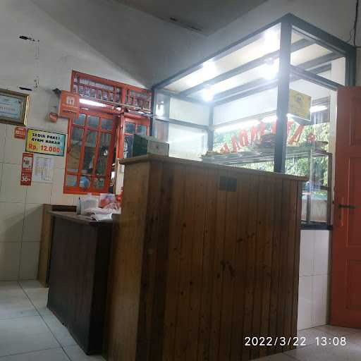 Rumah Makan Padang Sari Indah 7