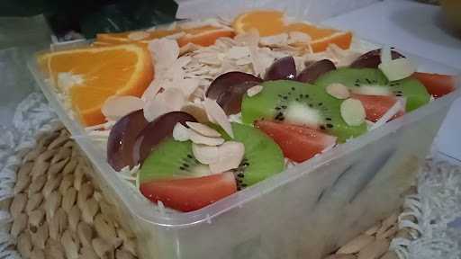 Salad Jeng Tj Gofood_&_Grabfood 1