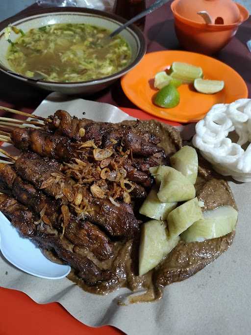 Sate Ayam Madura H. Umar 3