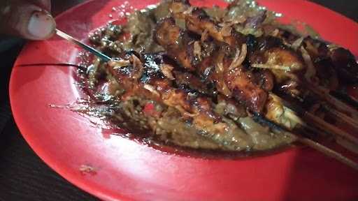 Sate Ayam Madura H. Umar 8