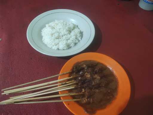 Sate Khas Madura Bang Haji Adi Kebun Jeruk 1