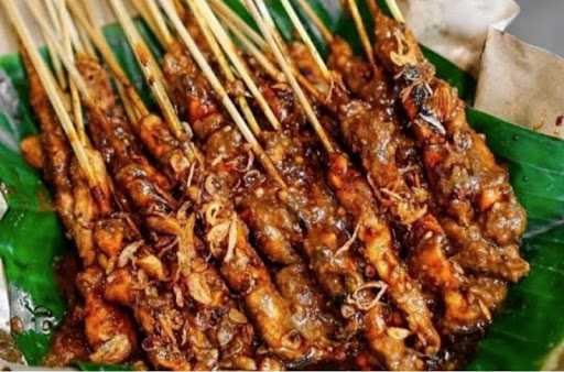 Sate Khas Madura Bang Haji Adi Kebun Jeruk 5