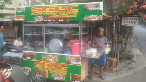 Sgpc Sego Pecel Madiun 8