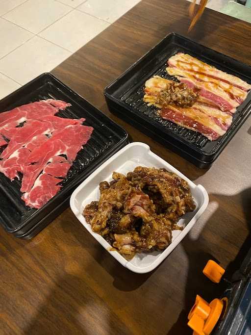 Sogogi Shabu & Grill - Kebon Jeruk 7