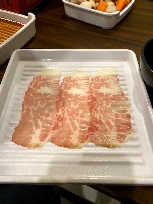 Sogogi Shabu & Grill - Kebon Jeruk 6