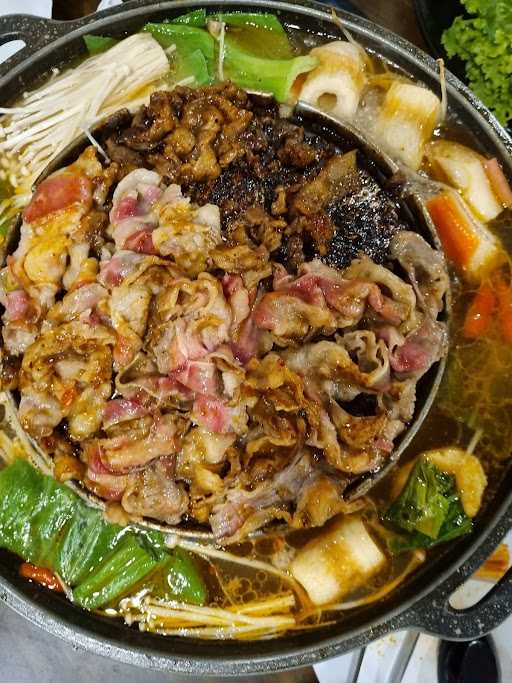 Sogogi Shabu & Grill - Kebon Jeruk 9