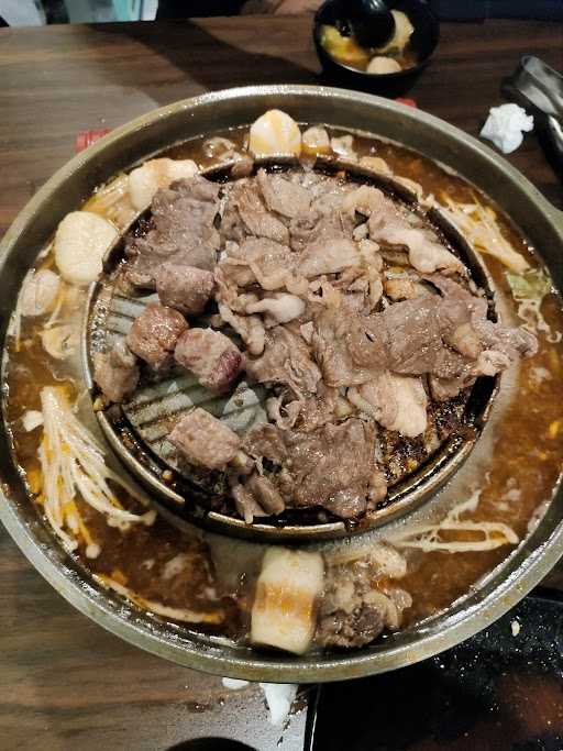 Sogogi Shabu & Grill - Kebon Jeruk 10