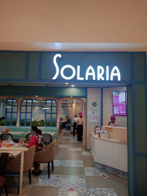 Solaria - Puri Indah Mall 10