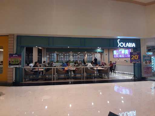 Solaria - Puri Indah Mall 9