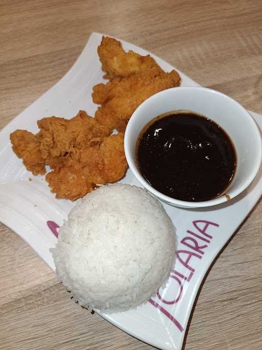 Solaria - Puri Indah Mall 4