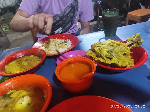 Soto Ayam Ambengan Cak Jito 10