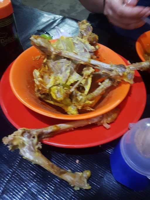 Soto Ayam Ambengan Cak Jito 4